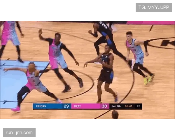 要打NBA?先搞懂三分线在不同球场的区别 要打NBA?先搞懂三分线在不同球场的区别